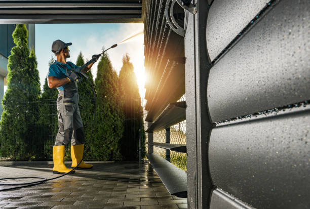 Trusted Monmouth, IL Pressure Washing Services Experts